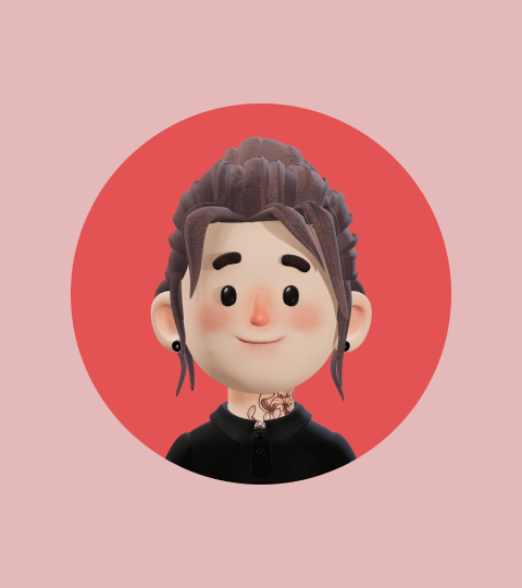 Admin Avatar
