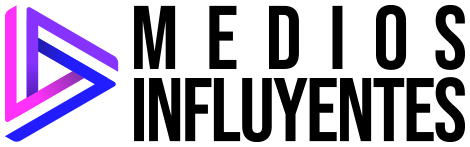 Medios Influyentes logo